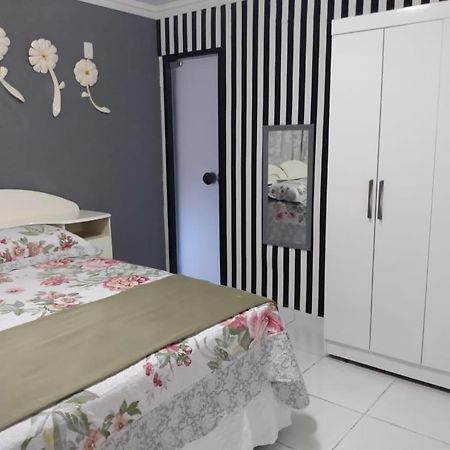 Casa 2/4 Confortavel Proximo A Ponta Negra Villa Natal Dış mekan fotoğraf