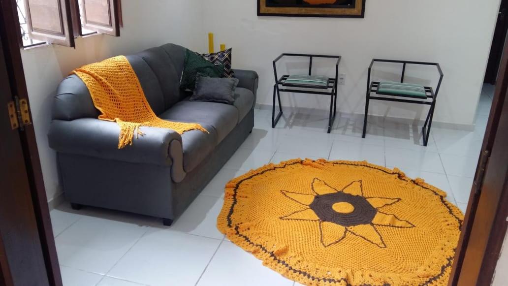 Casa 2/4 Confortavel Proximo A Ponta Negra Villa Natal Dış mekan fotoğraf