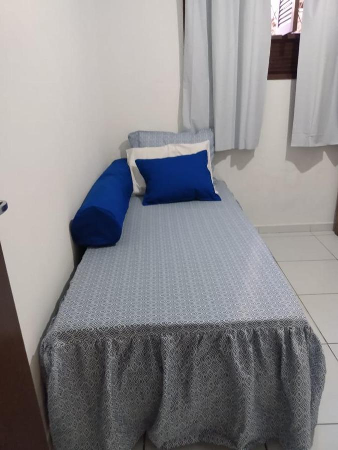 Casa 2/4 Confortavel Proximo A Ponta Negra Villa Natal Dış mekan fotoğraf