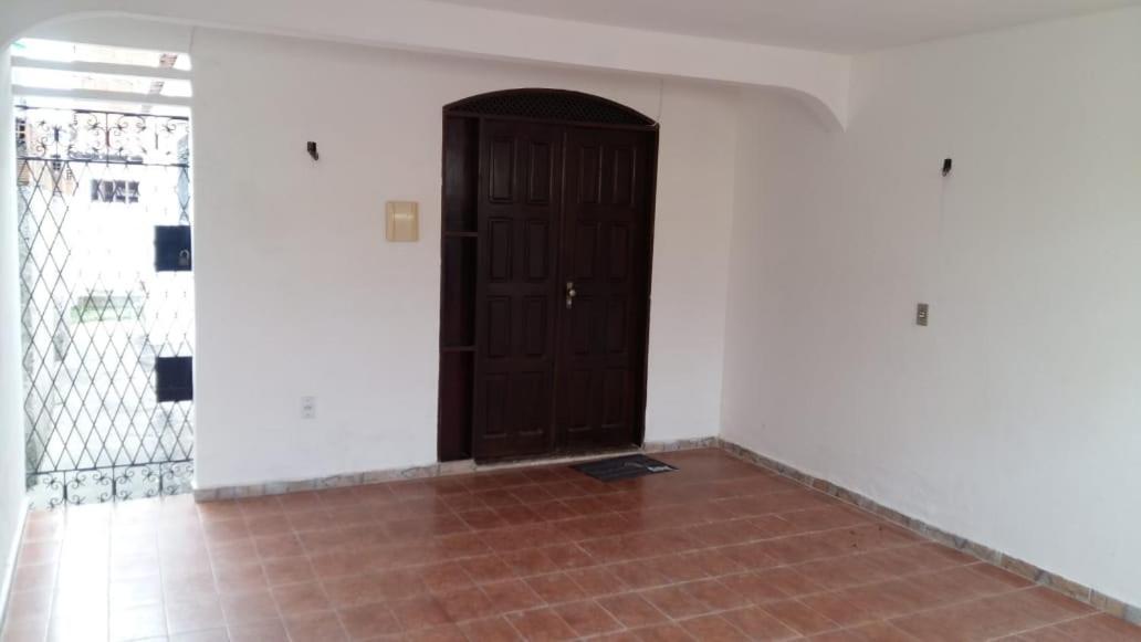 Casa 2/4 Confortavel Proximo A Ponta Negra Villa Natal Dış mekan fotoğraf