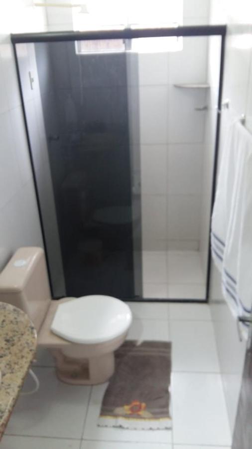 Casa 2/4 Confortavel Proximo A Ponta Negra Villa Natal Dış mekan fotoğraf